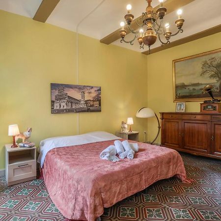Apartment & Rooms In Lucca Center - Extérieur photo