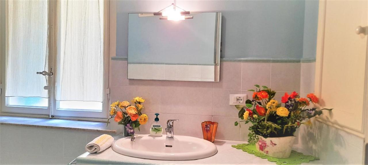 Apartment & Rooms In Lucca Center - Extérieur photo