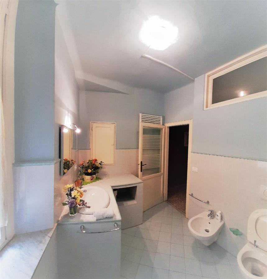 Apartment & Rooms In Lucca Center - Extérieur photo