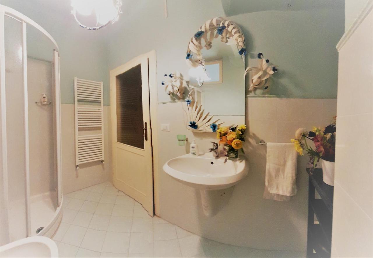 Apartment & Rooms In Lucca Center - Extérieur photo