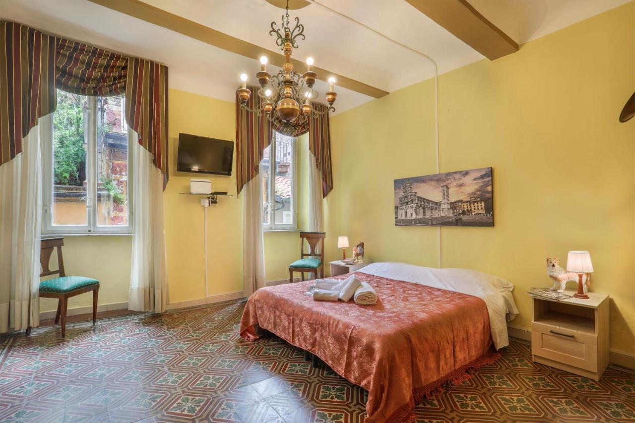 Apartment & Rooms In Lucca Center - Extérieur photo
