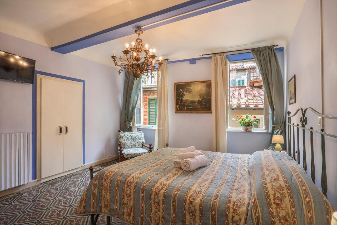 Apartment & Rooms In Lucca Center - Extérieur photo