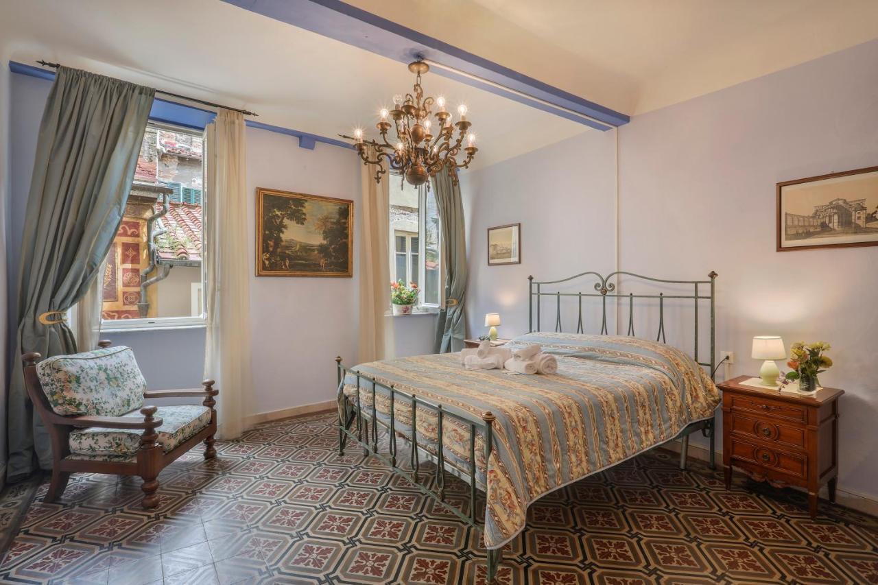 Apartment & Rooms In Lucca Center - Extérieur photo