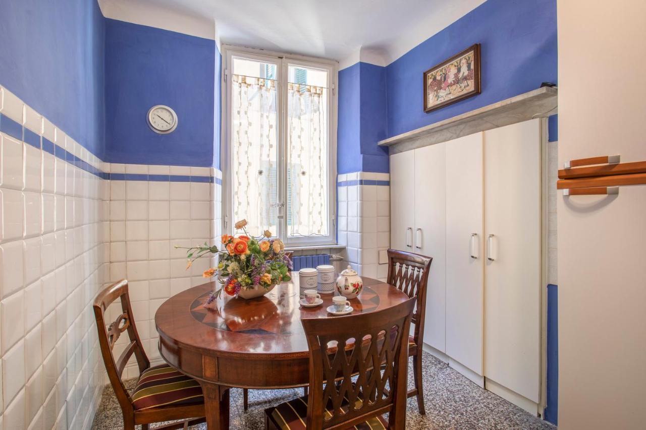 Apartment & Rooms In Lucca Center - Extérieur photo
