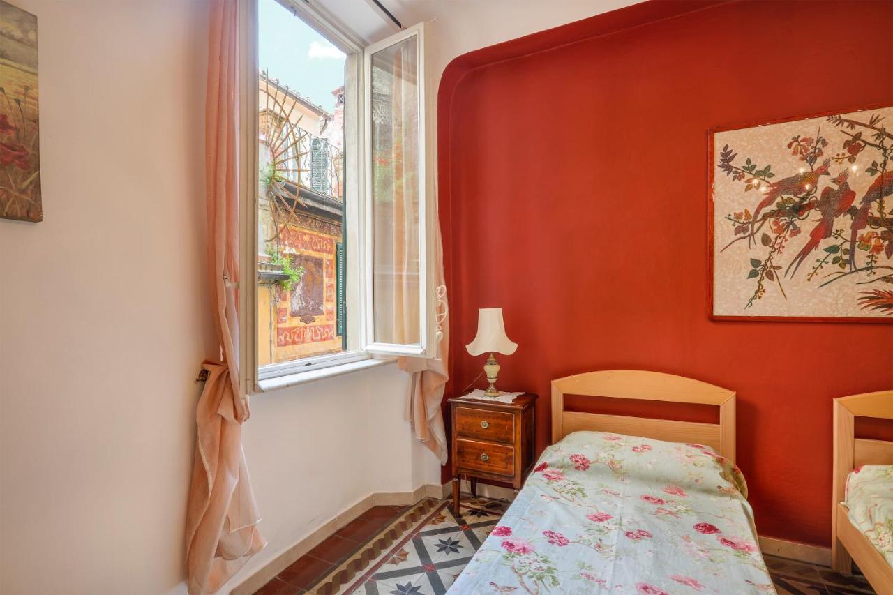 Apartment & Rooms In Lucca Center - Extérieur photo