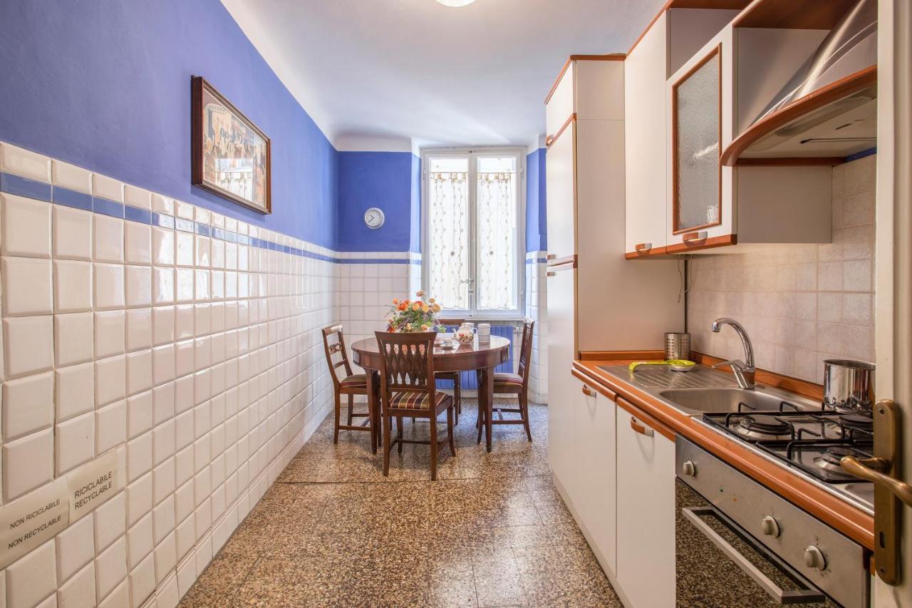 Apartment & Rooms In Lucca Center - Extérieur photo