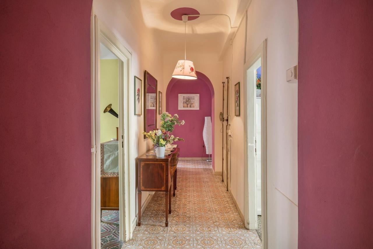 Apartment & Rooms In Lucca Center - Extérieur photo