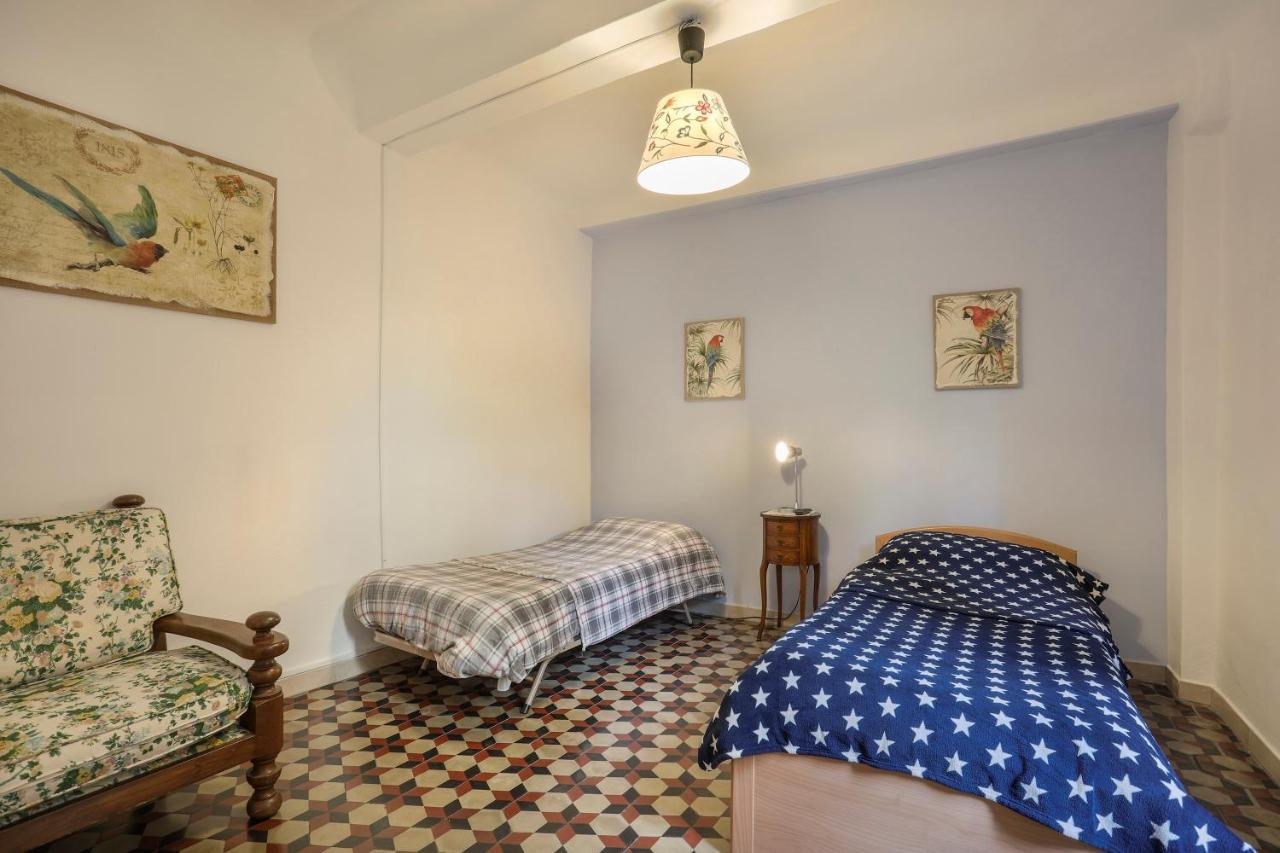 Apartment & Rooms In Lucca Center - Extérieur photo