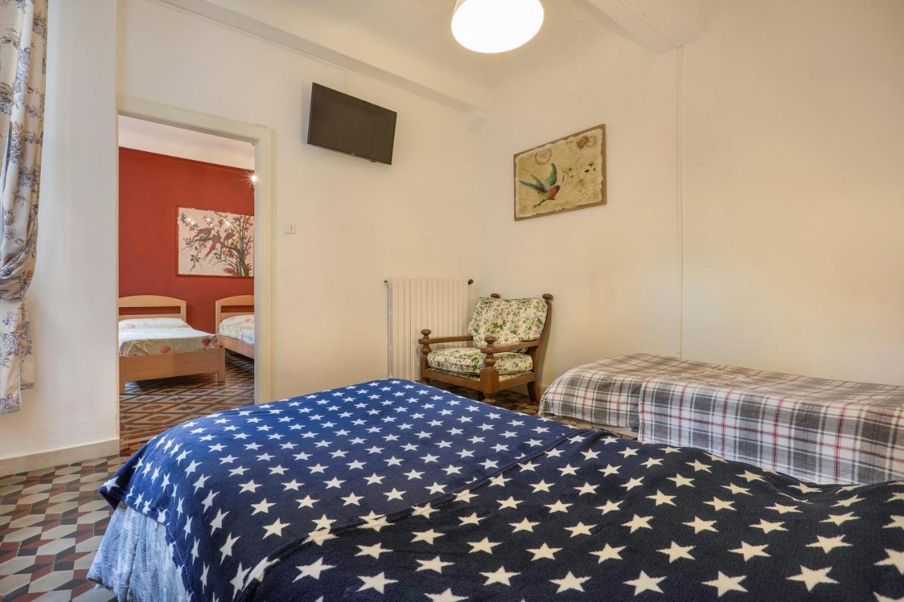 Apartment & Rooms In Lucca Center - Extérieur photo